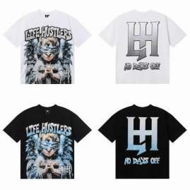 Picture of Life Hustlers T Shirts Short _SKULifeHustlersS-XL6htrLH0289391